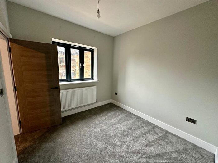 1 Bedroom Flat To Rent In South Church Road, Bishop Auckland, DL14