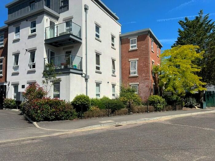 1 Bedroom Flat To Rent In Goods Station Road, Tunbridge Wells, TN1