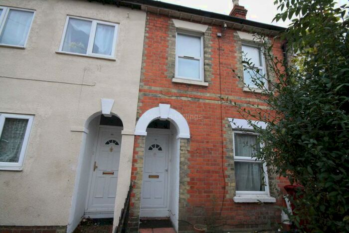 6 Bedroom Terraced House To Rent In Blenheim Road, Reading, RG1