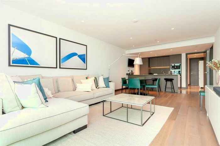 2 Bedroom Flat To Rent In Blackfriars Road, London, SE1