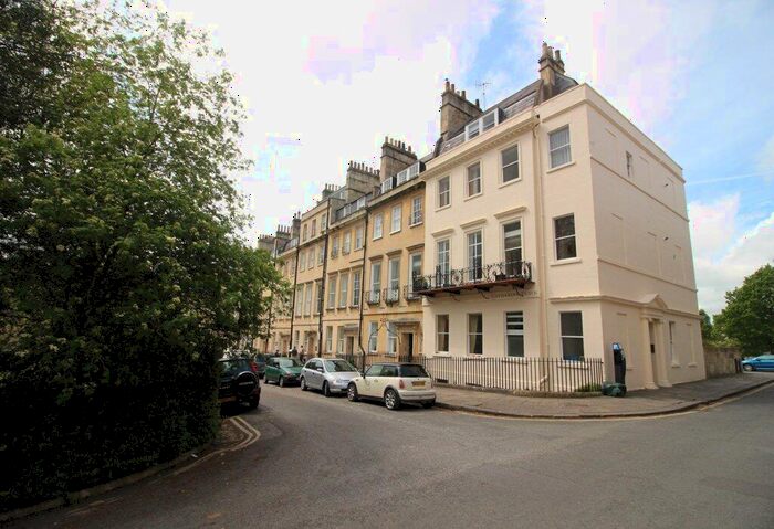 1 Bedroom Apartment To Rent In Catharine Place, Bath, BA1