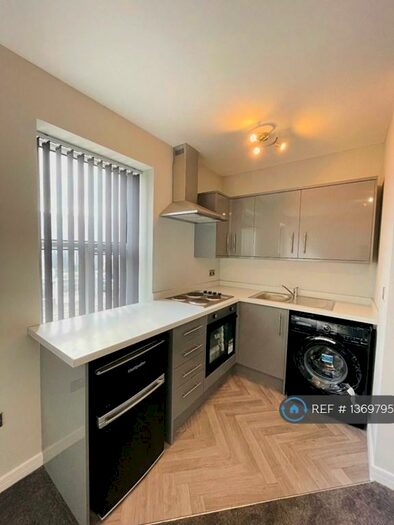 1 Bedroom Flat To Rent In Derby Road, Chesterfield, S40