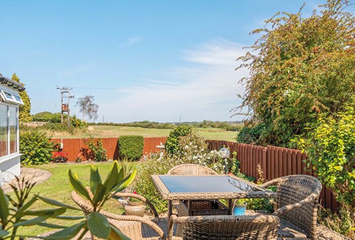 3 Bedroom Semi-Detached House For Sale In Frampton End Road, Frampton Cotterell, Bristol, Gloucestershire, BS36