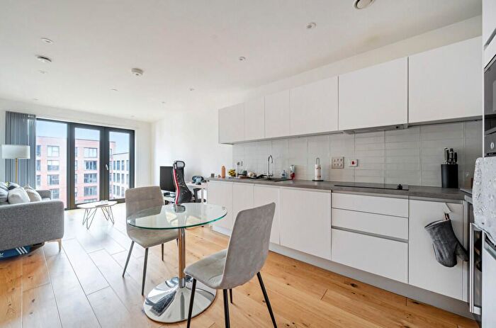 Block Of Flats For Sale In Windmill Street, Birmingham, B1