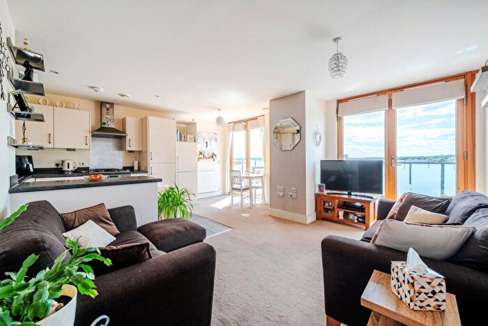 2 Bedroom Apartment For Sale In Homesdale Road, Bromley, BR2