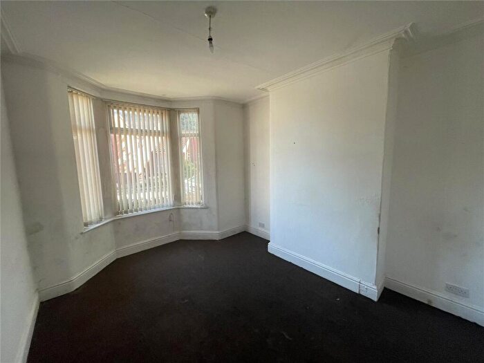 3 Bedroom Terraced House For Sale In Austerfield Avenue, Doncaster, South Yorkshire, DN5