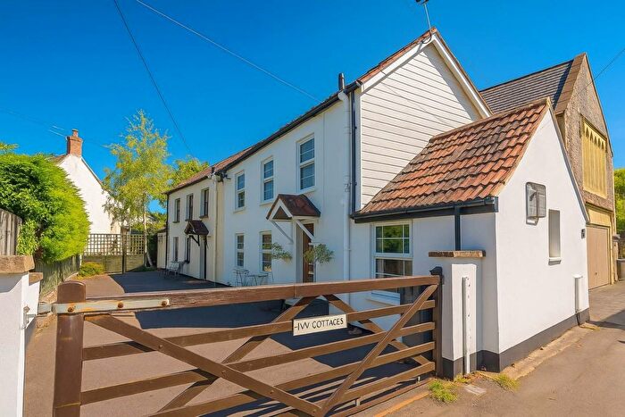 2 Bedroom Semi-Detached House For Sale In Brent Road, East Brent, TA9