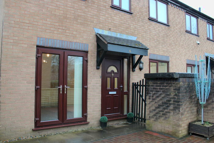 2 Bedroom Semi-Detached House To Rent In Hen Fuarth, Holywell, CH8