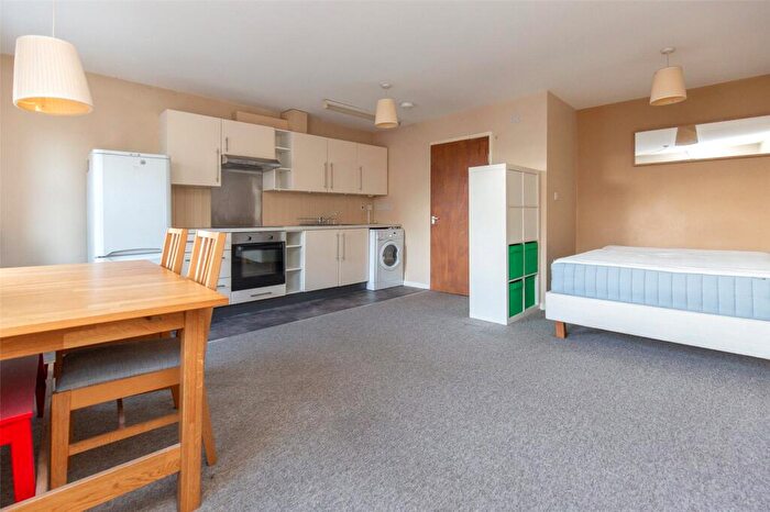 Studio For Sale In Upper Maudlin Street, Bristol, BS2