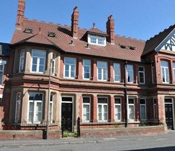 1 Bedroom Flat For Sale In B Wellington Street, Long Eaton, Nottingham, NG10