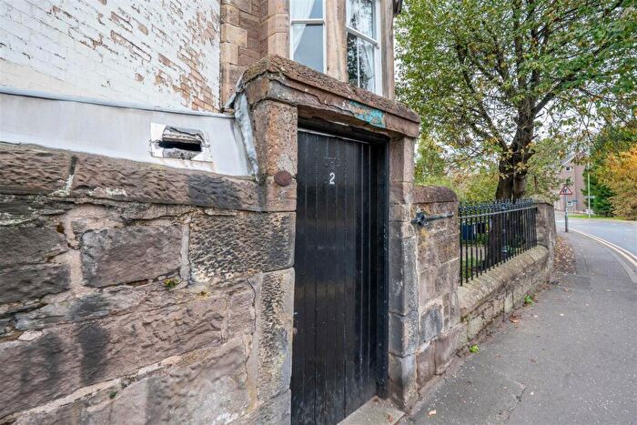 2 Bedroom House For Sale In Glenearn Road, Perth, PH2