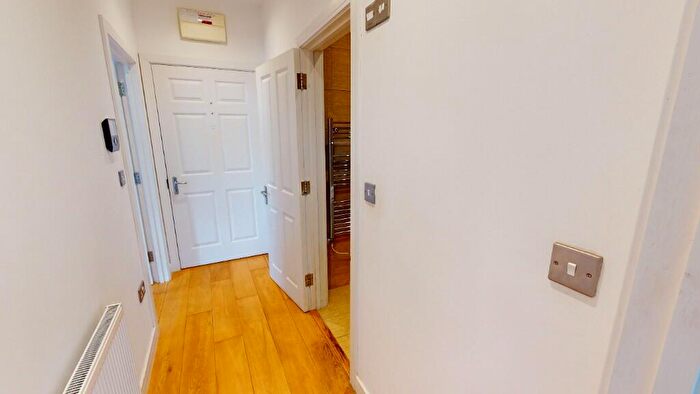 1 Bedroom Flat To Rent In High Road, Stanford-Le-Hope, Essex, SS17