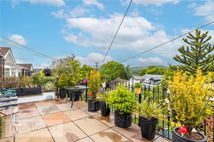 2 Bedroom House For Sale In Hazel Avenue, Clayton Le Moors, Accrington, Lancashire, BB5