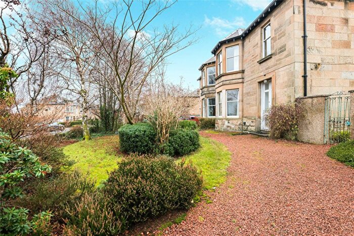 4 Bedroom Semi Detached House For Sale In Stewarton Drive, Cambuslang, Glasgow, South Lanarkshire, G72