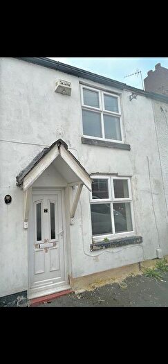2 Bedroom Terraced House For Sale In Phillips Street, Leigh, WN7