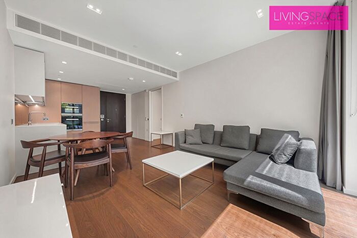 1 Bedroom Flat To Rent In Bolander Grove, Earls Court, SW6