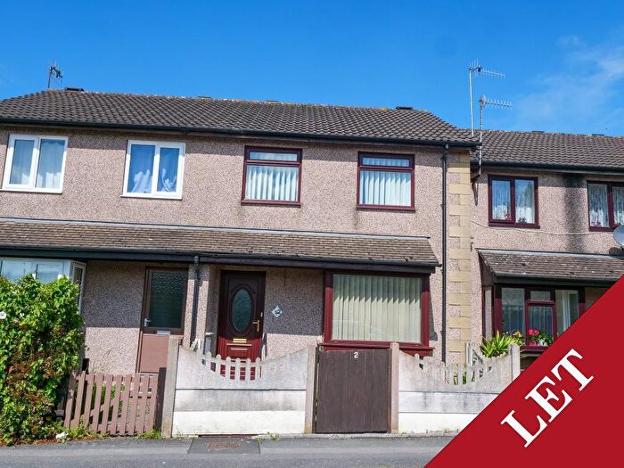 3 Bedroom Terraced House To Rent In Mainway, Lancaster, LA1