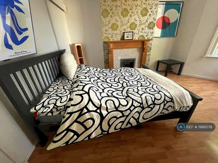 3 Bedroom Terraced House To Rent In Stanbury Avenue, Bristol, BS16