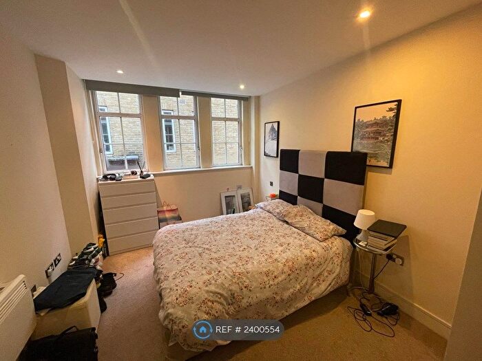 2 Bedroom Flat To Rent In Romney House, London, SW1P