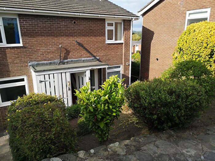 2 Bedroom Apartment To Rent In Dunmail Crescent, Cockermouth, CA13