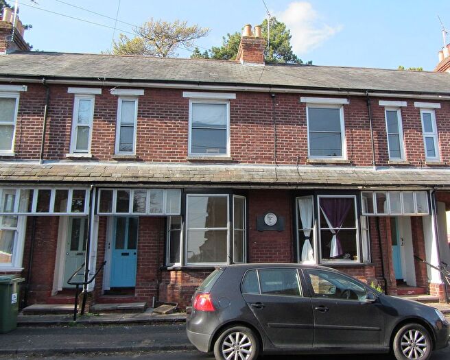 1 Bedroom Flat To Rent In Boscobel Road, Winchester, Hampshire, SO22