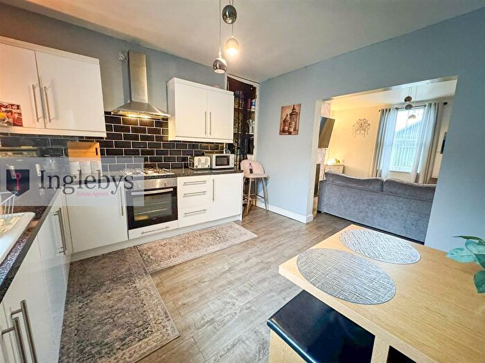 3 Bedroom Property For Sale In Dixon Street, Carlin How, Saltburn-By-The-Sea, TS13