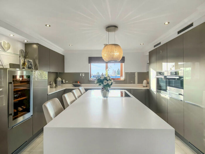 4 Bedroom Detached Bungalow For Sale In Ravello - Wittet Drive, Elgin, IV30