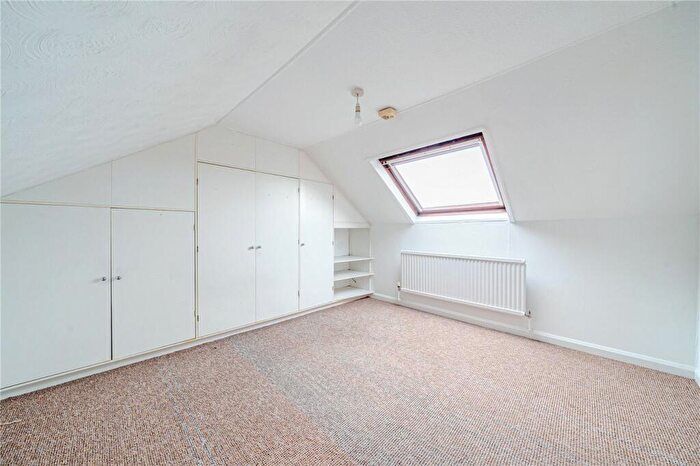 2 Bedroom Bungalow For Sale In Exwick Hill, Exeter, Devon, EX4