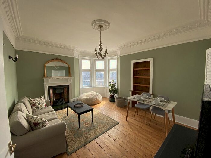 2 Bedroom Flat To Rent In -L, Dens Road, Dundee, DD3