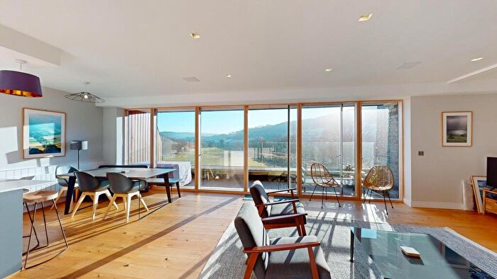 3 Bedroom Penthouse To Rent In Horace Mills, Cononley, Keighley, BD20