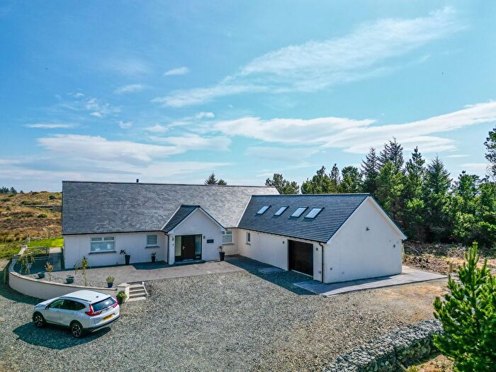 5 Bedroom Detached House For Sale In New Valley, Stornoway, Isle Of Lewis, HS2