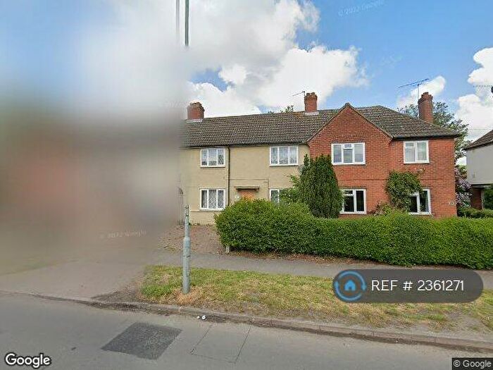 3 Bedroom Terraced House To Rent In Kings Way, Ipswich, IP3