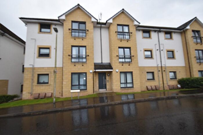 2 Bedroom Flat To Rent In Cedar Court, Auchterarder, Perthshire, PH3