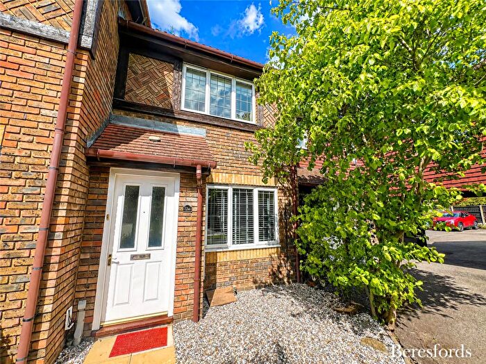 2 Bedroom Terraced House To Rent In Girona Close, Chafford Hundred, RM16