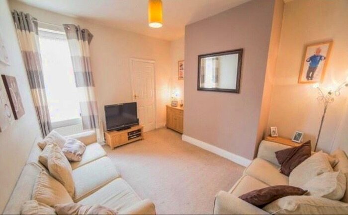 2 Bedroom Flat To Rent In Dunston Road, Dunston, Gateshead NE11