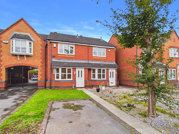 2 Bedroom Terraced House For Sale In Granary Way, Baltic Triangle, Liverpool., L3