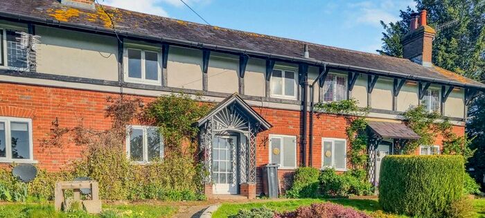 2 Bedroom Terraced House To Rent In Mount Pleasant, Witchampton, Wimborne, Dorset, BH21