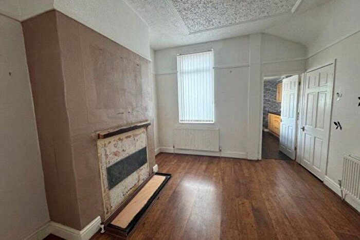 3 Bedroom Terraced House For Sale In Burleigh Road North, Liverpool, L5
