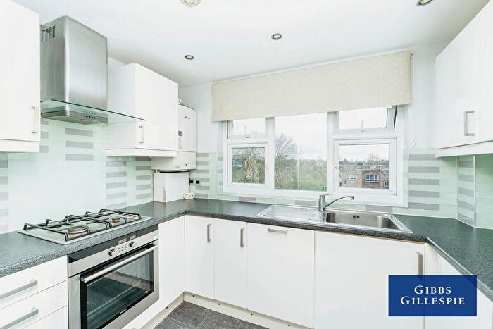 1 Bedroom Flat To Rent In Castlebar Mews, London, W5