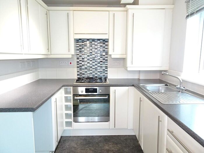 2 Bedroom Flat To Rent In Elderberry Close, Hesley Grange, S61