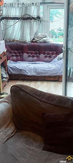 4 Bedroom Semi-detached House For Sale In Allonby Gardens, Wembley, London, HA9