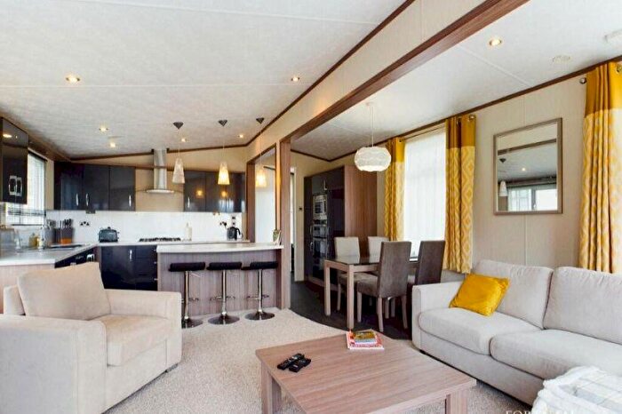 2 Bedroom Lodge For Sale In Wood Farm Holiday Park, Axminster Road, Charmouth, Dorset, DT6