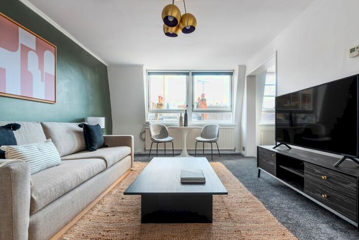 1 Bedroom Flat To Rent In Knightsbridge, SW7
