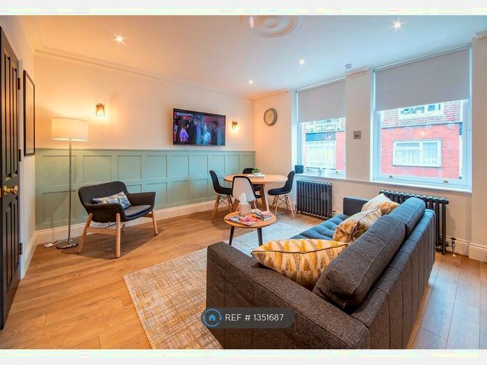 2 Bedroom Flat To Rent In Strutton Ground, London, SW1P