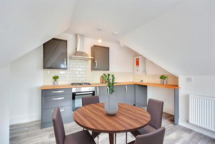 1 Bedroom Apartment For Sale In Derby Road, Long Eaton, NG10