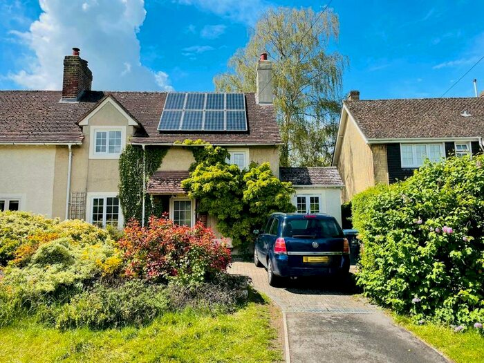 3 Bedroom End Of Terrace House To Rent In Oxford Road, Old Marston Village, OX3