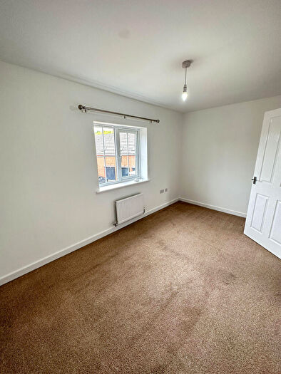 2 Bedroom End Of Terrace House To Rent In Glover Close, Annesley, NG15
