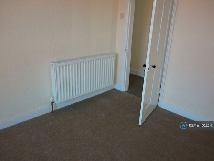 1 Bedroom Flat To Rent In Blyburgate, Beccles, NR34