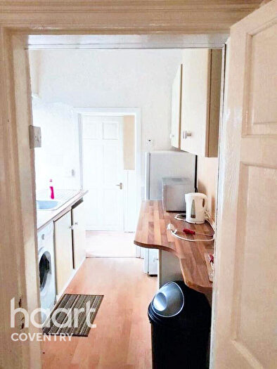 3 Bedroom Terraced House For Sale In Villiers Street, Coventry, CV2