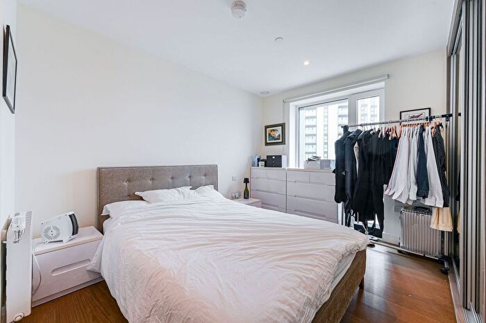 2 Bedroom Flat For Sale In Norton House, Woolwich Riverside, London, SE18